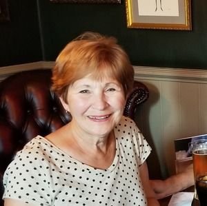 Meet your Posher, Kathy